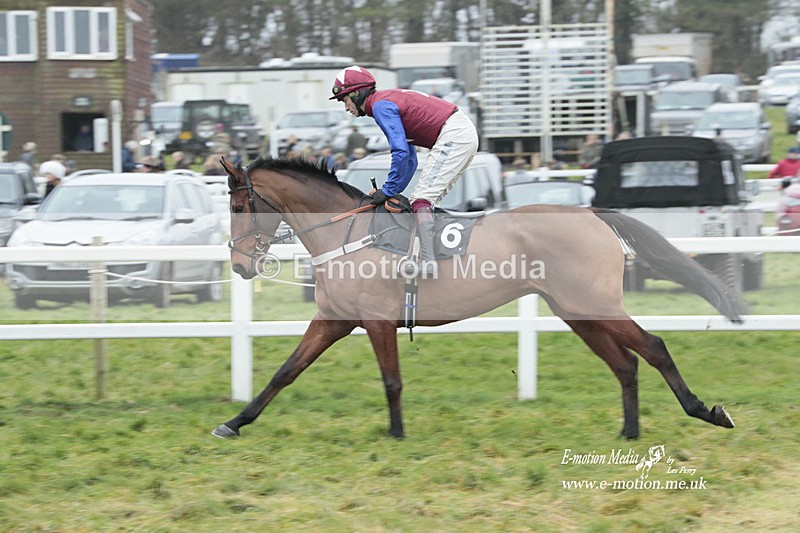 PtP 041222 0618 - Larkhill Racing Club Point-to-Point Larkhill 01/01/23