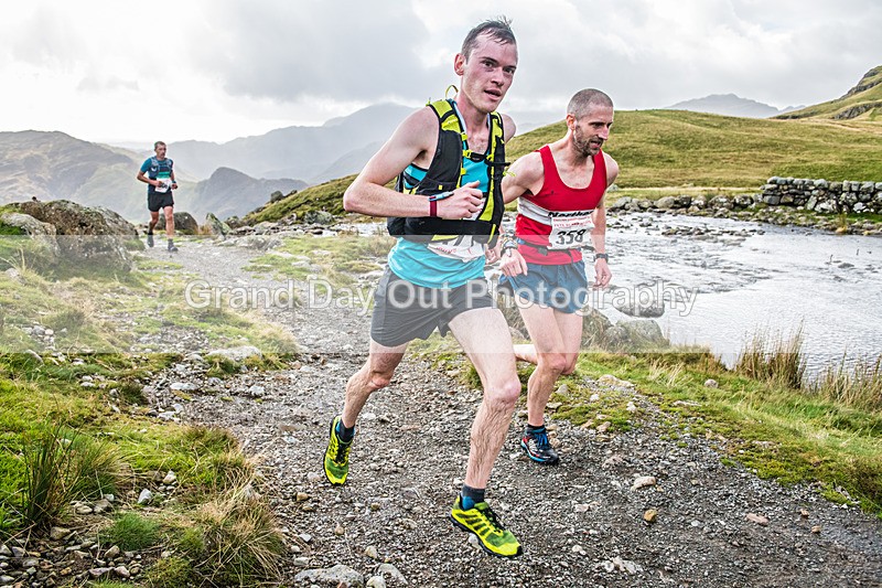 Langdale-65 - Langdale Horseshoe Fell Race Saturday 8th October 2022