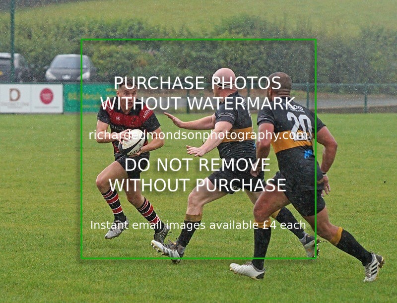 DSC06257 - Kendal Rugby v Aspatria