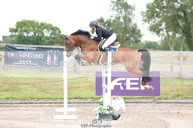 250727-135440-10651 - Cls 27 NAF Silver League Jump Off and Presentations