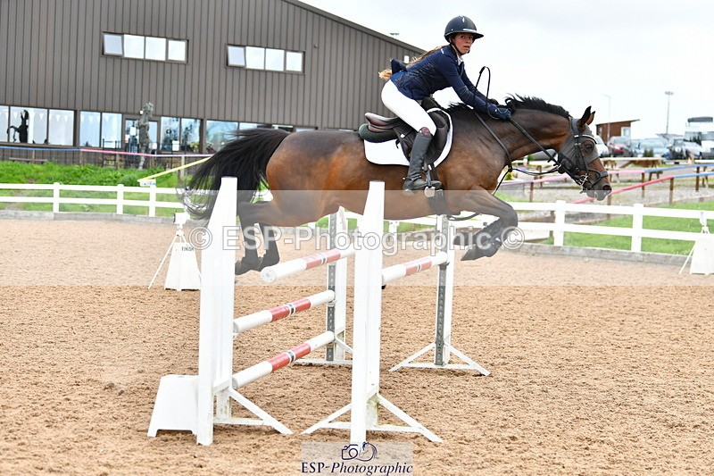 230819A-123148-00539 - Cls 26+28 Pony Foxhunter & 1.15m