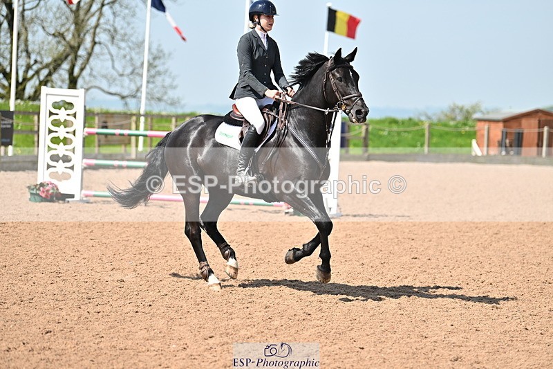 240510A-110811-05205 - Cls 21 Snr 1.20m Open