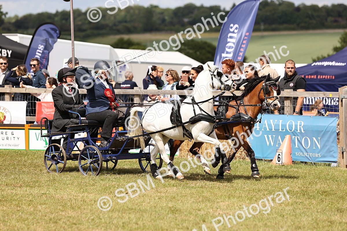 SBM_16128 - Class 91 - Scurry  exceeding 122cms