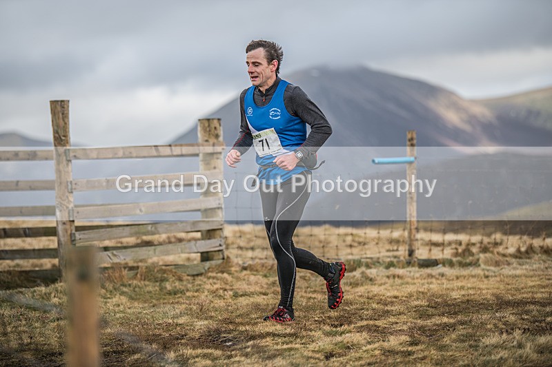 Blake Fell-355 - Blake Fell Race Saturday 25th January 2025
