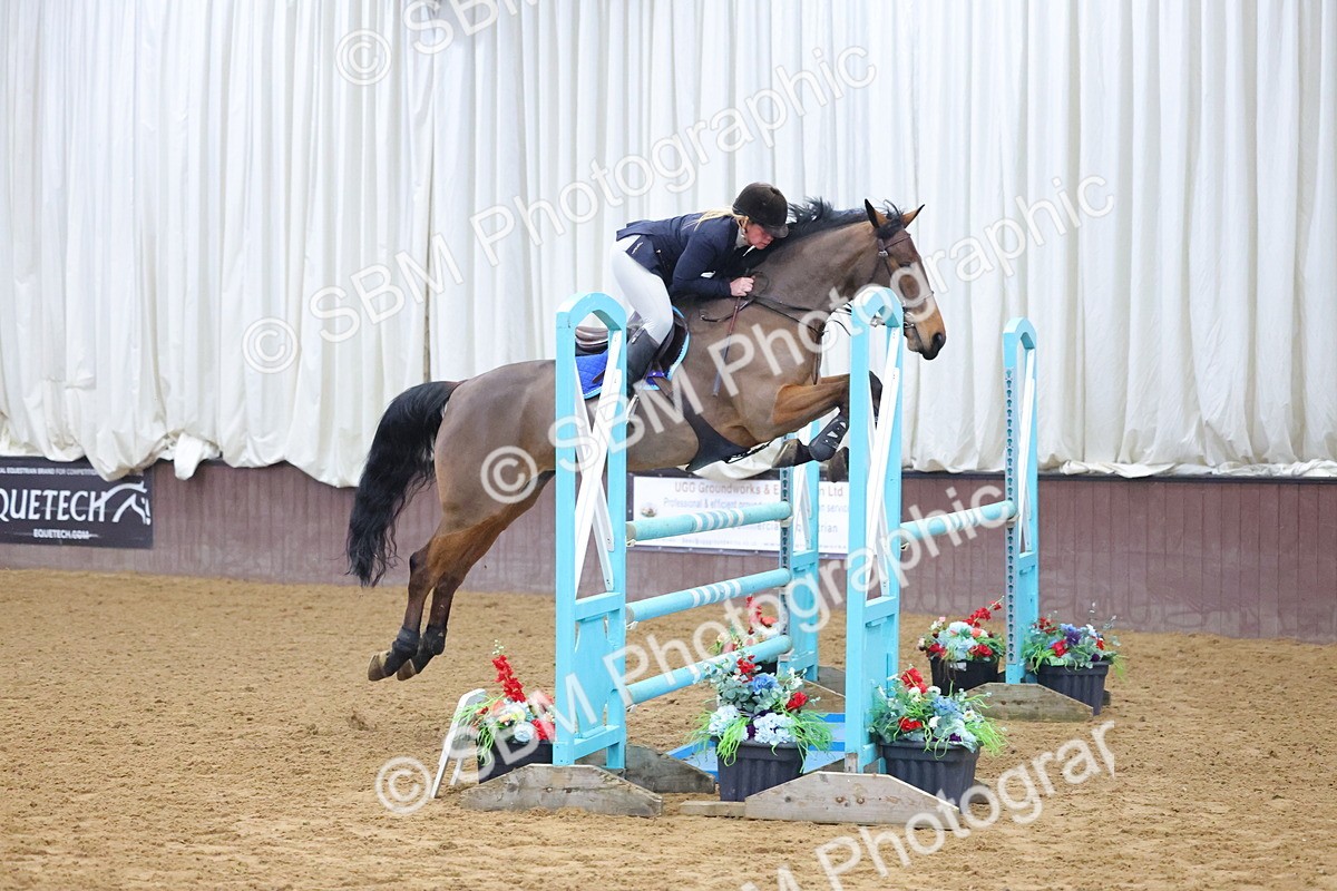 SBM_002430 - Class 16 - The WB Equiline Star Championship Qualifier (1.10m)