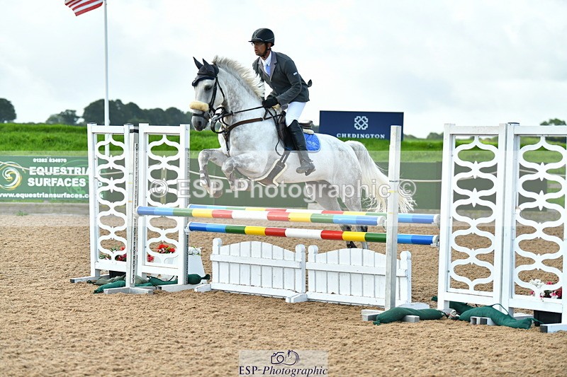 230811A-093340-03070 - Cls 14 A&B Snr Disco & 1.00m Open