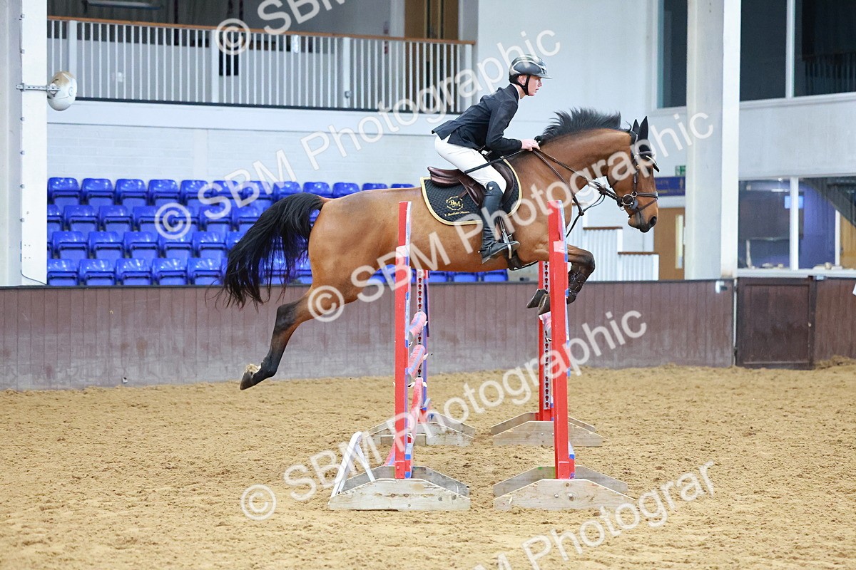 SBM_001768 - Class 4 - Senior Newcomers 1.10m