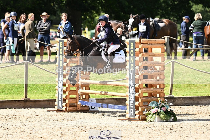 240824X-140838-29232 - 80cm Round 2 13.30 to 14.30