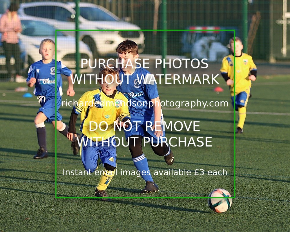IMG_5483 - Kendal United Under 9
