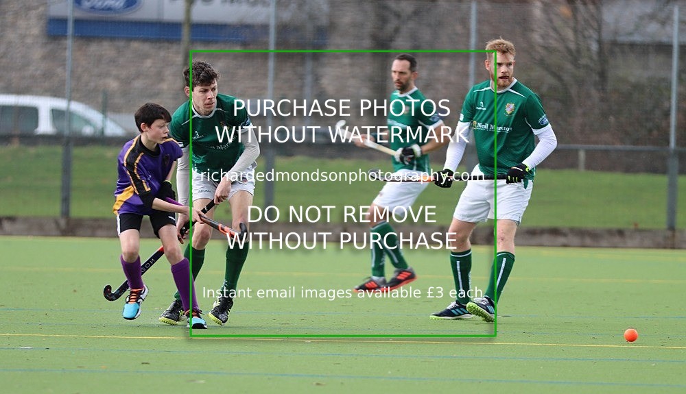 IMG_6906 - Kendal Mens Hockey  vs Keswick Seconds (25/3/23)