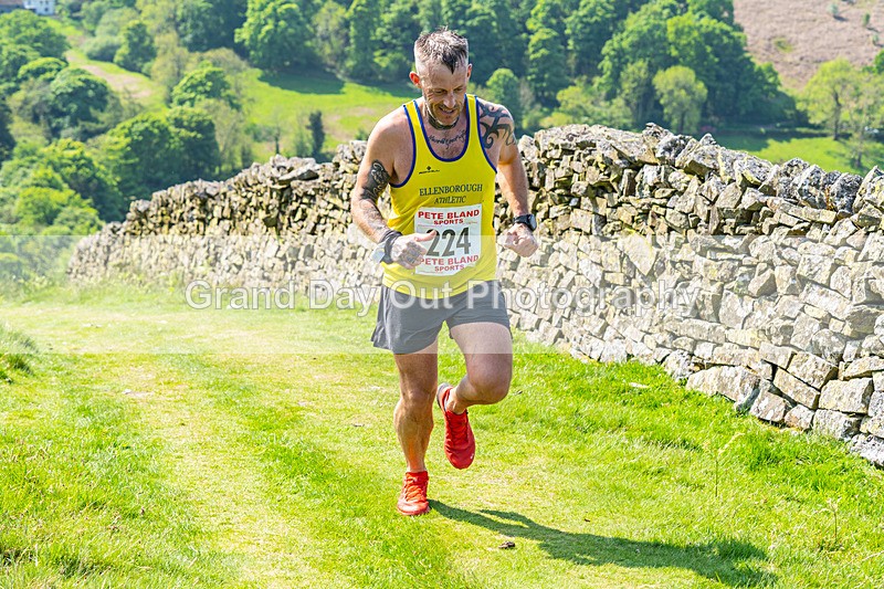 Two Tops-421 - Two Tops Fell Race Saturday 18th May 2024