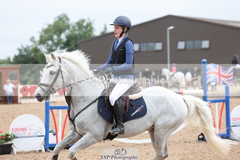 250629-085843-09432 - Cls 27b Junior 1.20m Open & Presentations