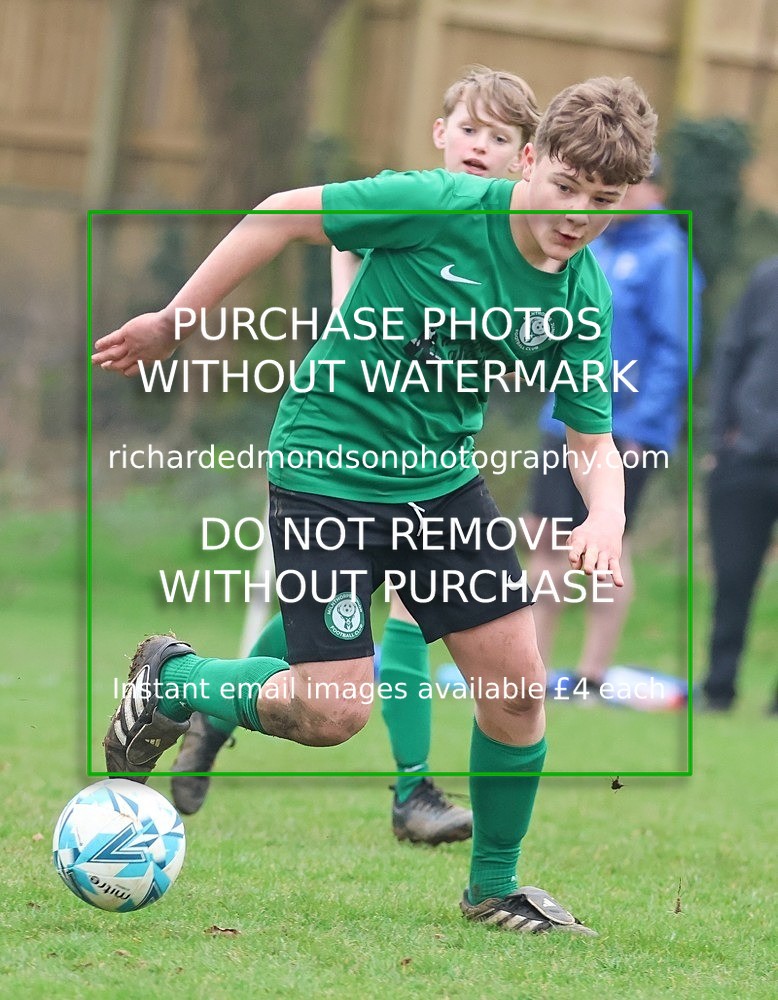 533A5862 - Milnthorpe & District Under 13's (8/3/26)