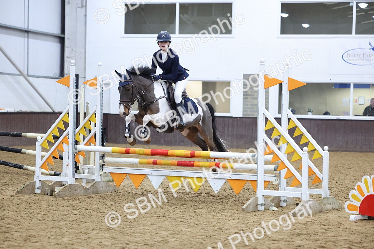 SBM_002561 - Class 9 - STX UK Pony British Novice - 80cm OPen