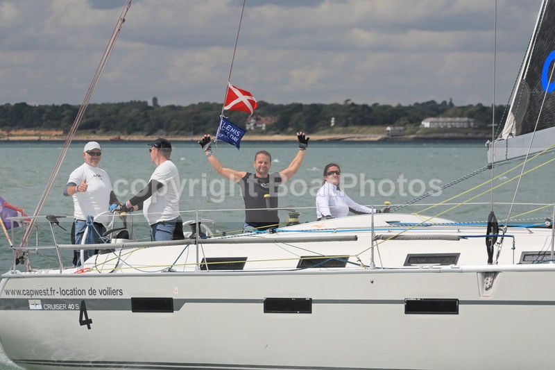 170801 FRA37821 1Y3A0268 - COWES WEEK - 1st August 2017