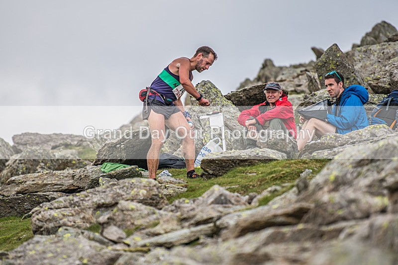 Duddon Long-33 - Duddon Valley Long Fell Race Saturday 1st June 2024
