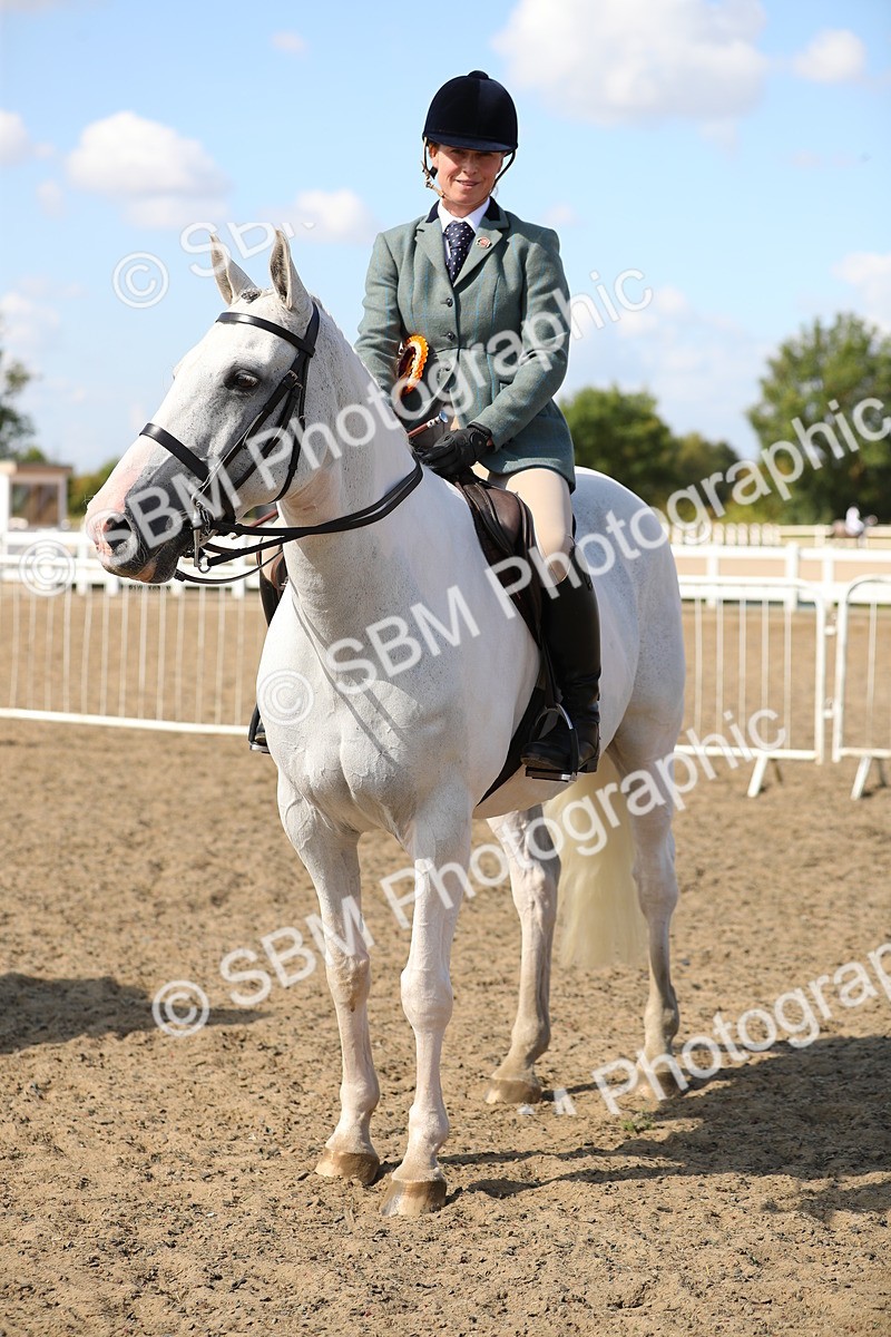SBM_03283 - Class 44 Riding Club Horse/ Pony