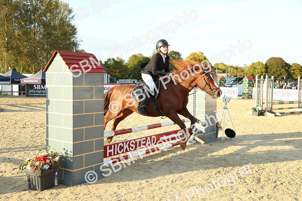 SBM_53859 - J8 - Junior Pony 65cm Championship
