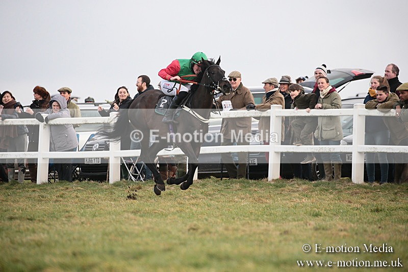 PtP 170219 -678 - Combined Services Point-To-Point Larkhill 17/02/19