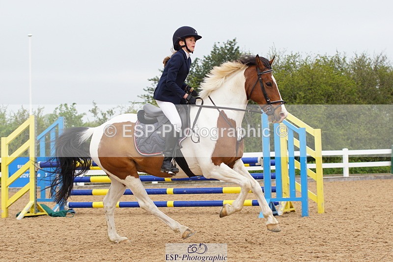 230513A-103102-00393 - Cls 2 Pony British Novice & Open