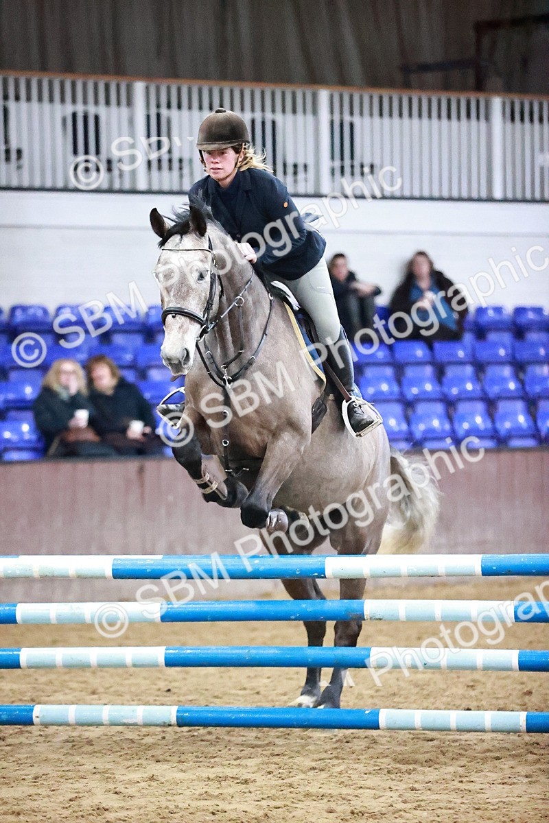 SBM_004205 - Class 15 - Senior British Novice 90cm