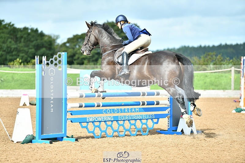 230811A-101040-03245 - Cls 14 A&B Snr Disco & 1.00m Open