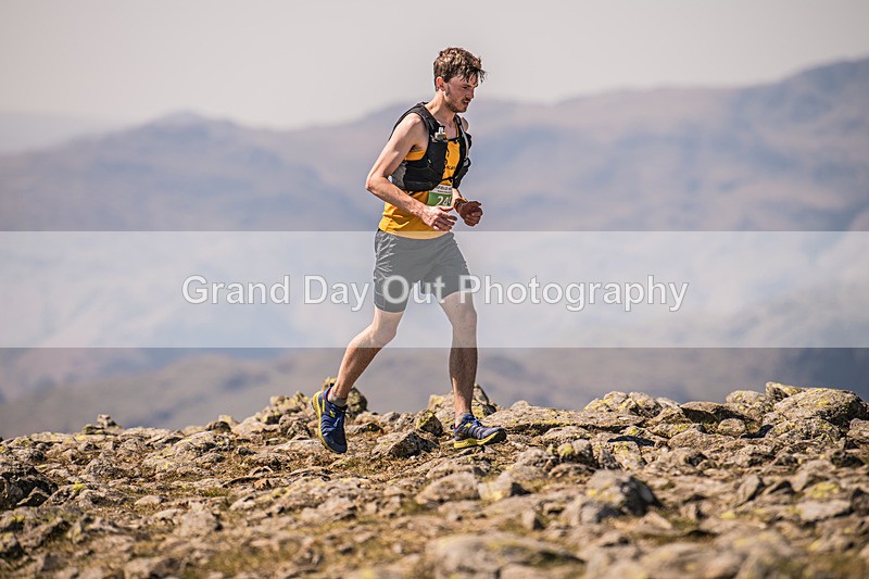 Fairfield-267 - Fairfield Horseshoe Fell Race Saturday 10th May 2025
