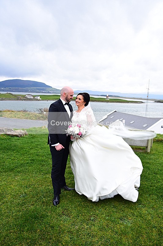 GRC-858 - Emma and Ciaran