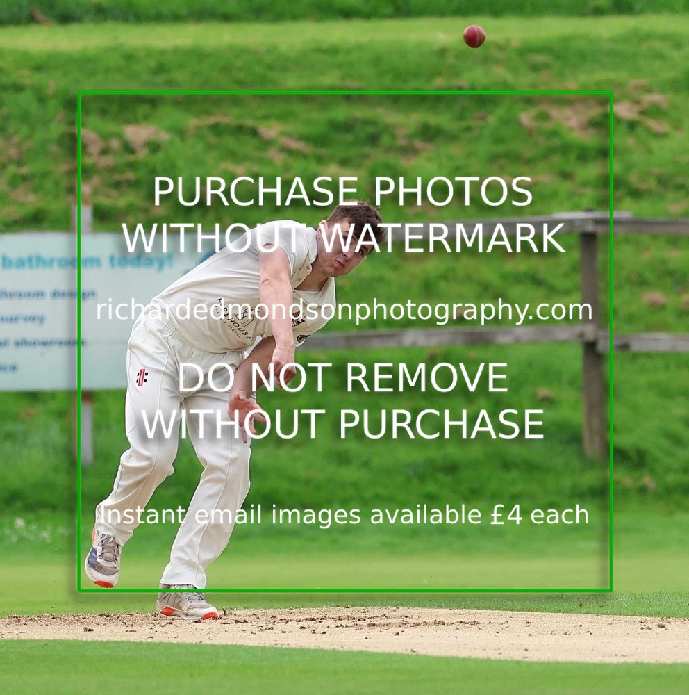 533A9649 - Netherfield CC