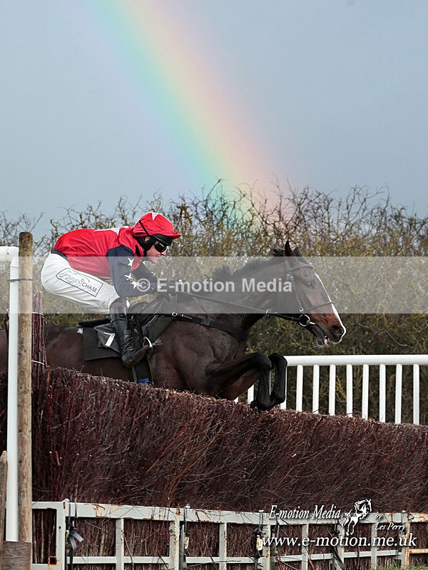 PtP 311223 710 - Larkhill Racing Club Point-to-Point 31/12/23