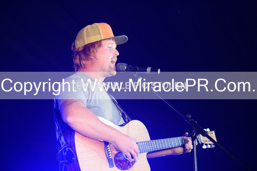 MSF_5546 - Sing it like Sheeran.
