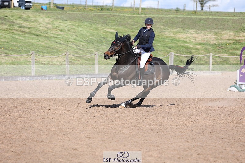 240419A-161856-09309 - Cls 10, 2 Star Big Tour 145cm  15.45 to 16.35 break