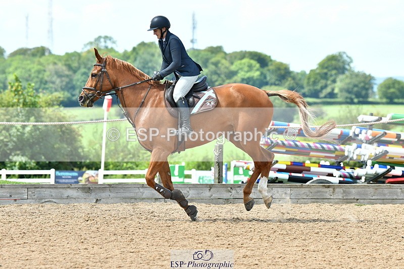 230729A-132118-06353 - Cls 14 NAF Bronze 2nd Jump Off and Pres