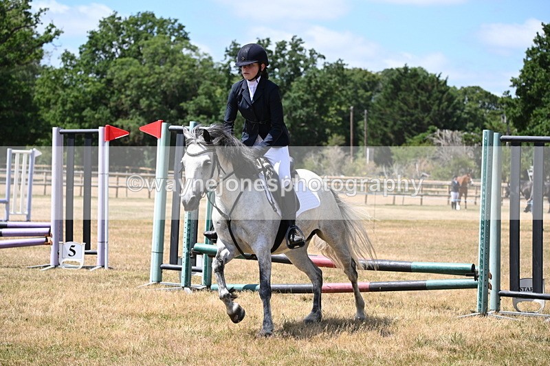 WJ6_5881 - Class 13 Novice 60cm