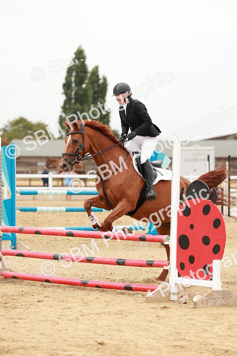 SBM_008519 - Class 5 - 80cm