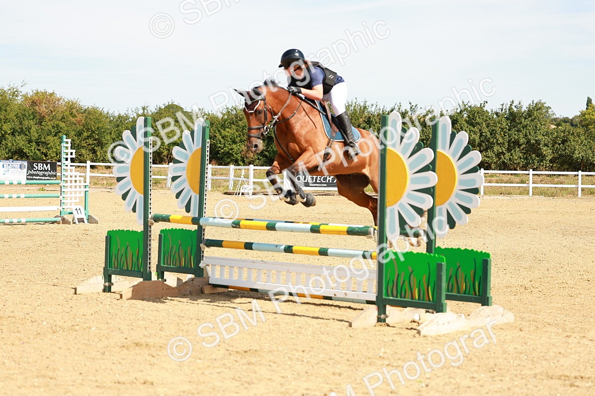 SBM_002906 - Class 10 - 0.95cm Amateur Championship