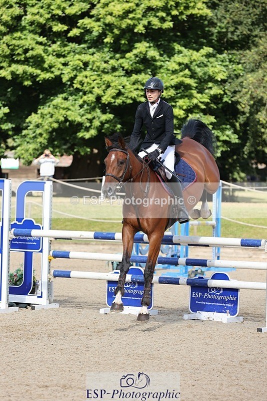 240711-091305-24632 - Cls 119 5 Yr Old Qualifier 1.10m