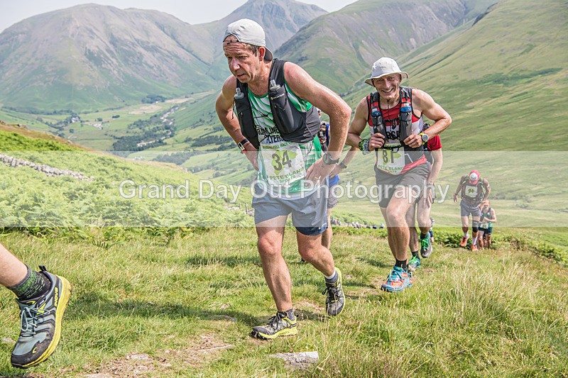Wasdale-394 - Wasdale Horseshoe Fell Race (Bad weather route) Saturday 11th July 2026