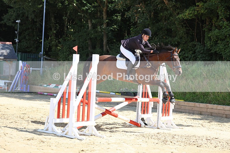 3E7A1495 - Class 10: 90cm open