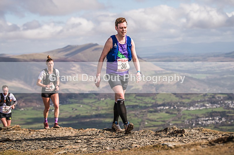 Coledale-851 - Coledale Horseshoe Fell Race Saturday 30th March 2024