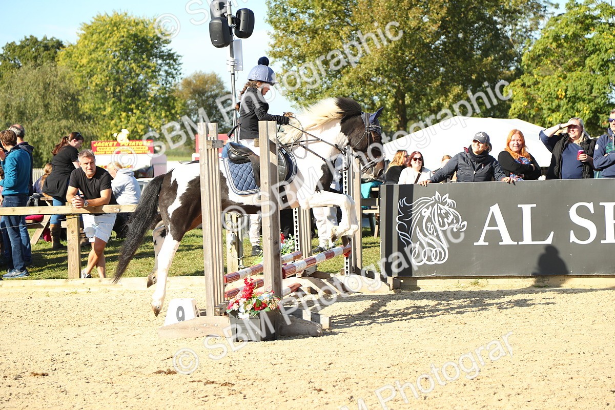 SBM_35906 - J5 - Junior Pony 50cm Championship