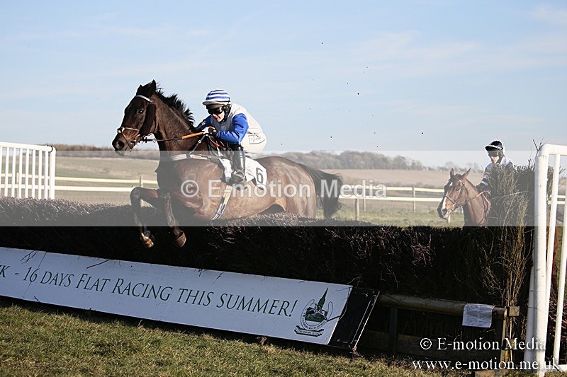 PtP 240218 685 - Vine & Craven Hunt Point-to-Point Barbury racecourse 24/02/18