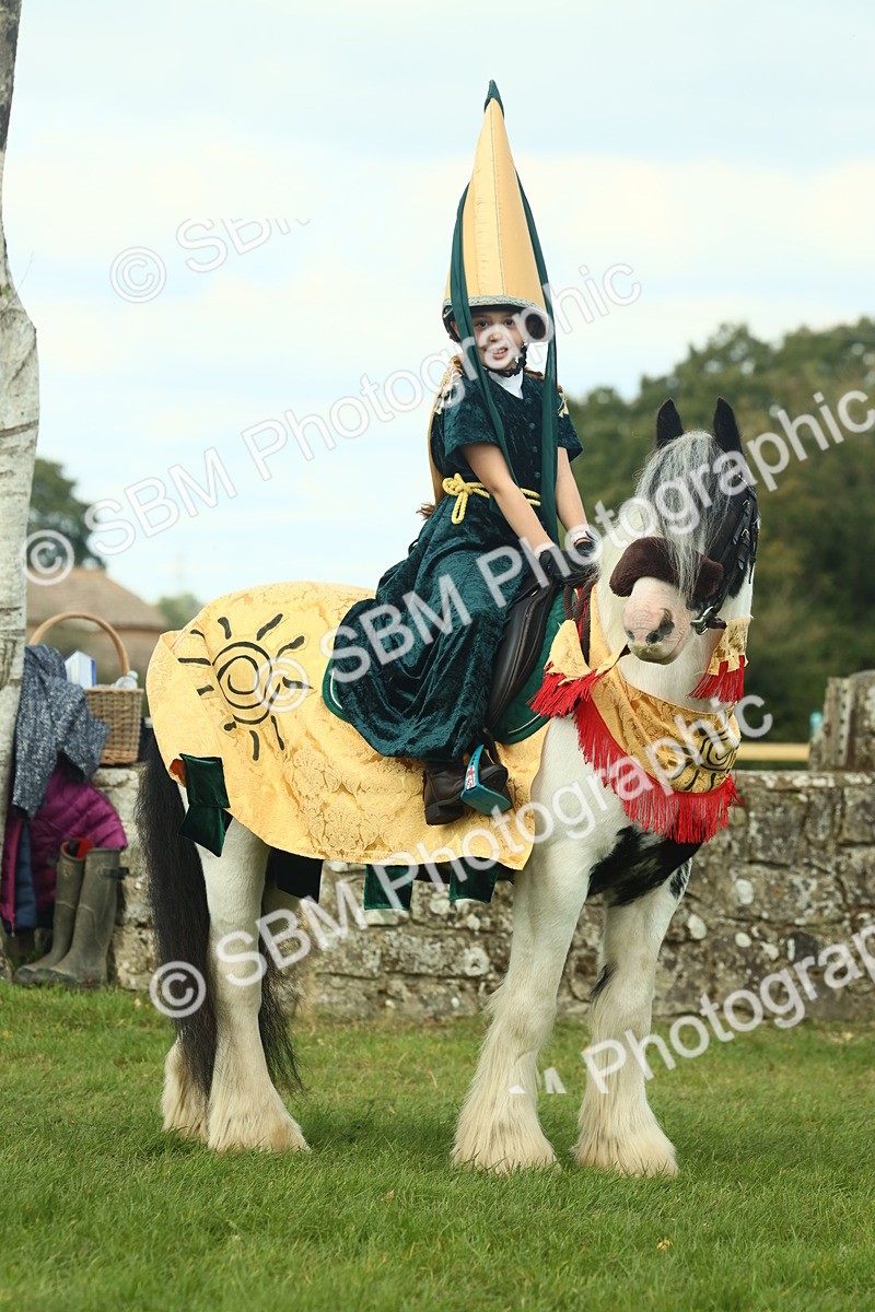 SBM_63575 - S35 - Fancy Dress Showing
