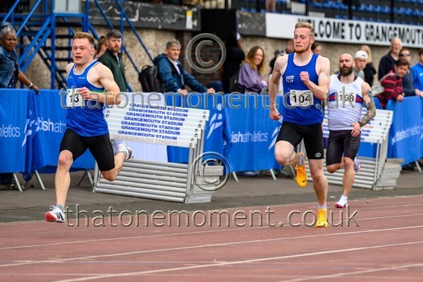 Sen25SAT-911391 - Track Male Set One