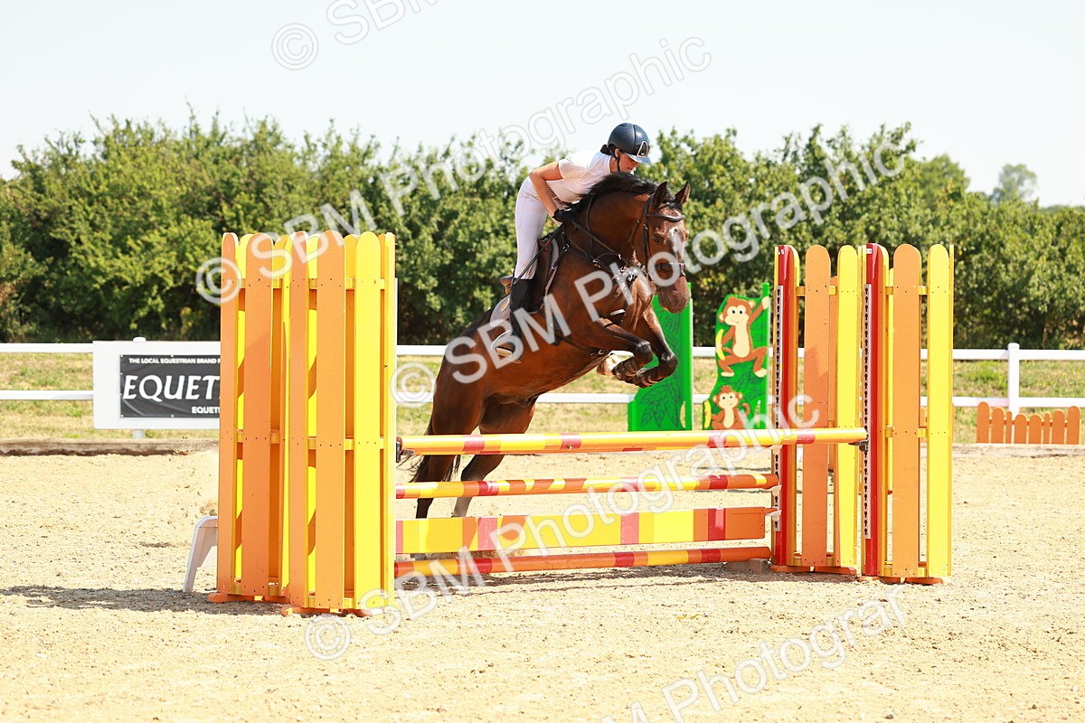 SBM_000546 - Class 2 - Senior British Novice - 90cm