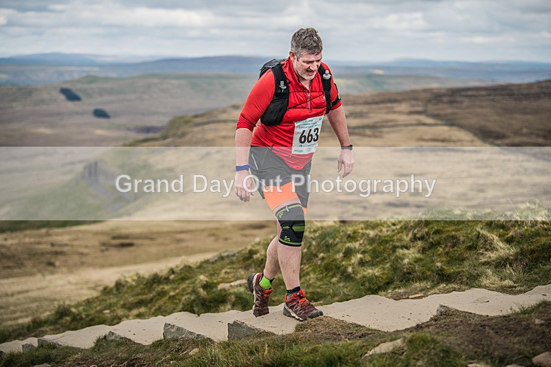 3 Peaks-1174 - The 3 Peaks Race Saturday 27th April 2024