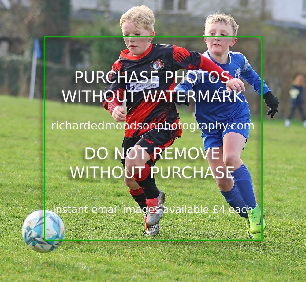 533A4054 - Wattsfield Under 8's vs Heathwaite Youth United Under 8's (7/3/26)