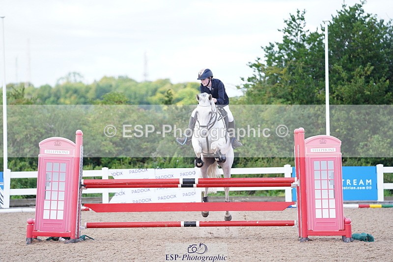 240809A-122906-00982 - Showjumping Competition