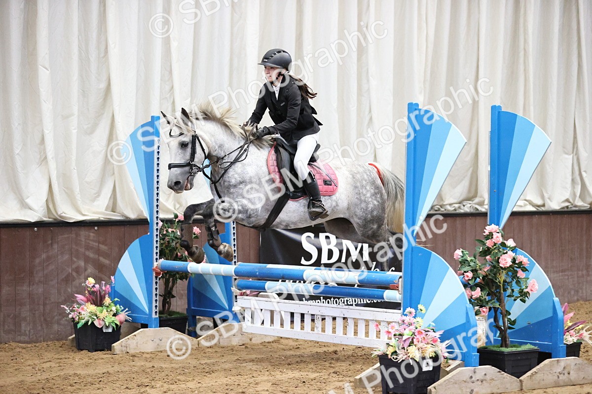 SBM_001789 - Class 9 - Pony Intro 70cm Open