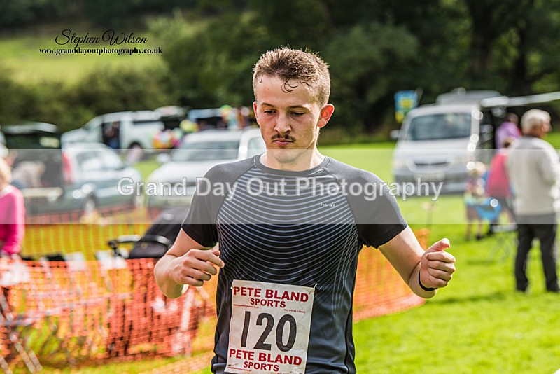 Beetham-600 - Beetham Sports Fell Race Saturday 29th July 2023